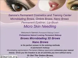 Sites similar to lastingpermanentmakeup.com