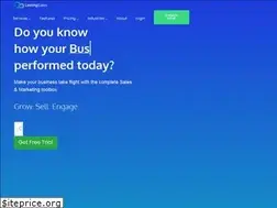 Sites similar to lastingsales.com