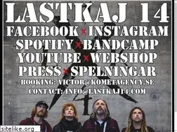 Sites similar to lastkaj14.com