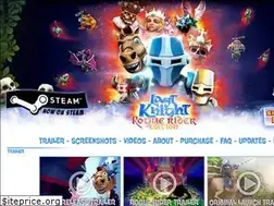 Sites similar to lastknightthegame.com