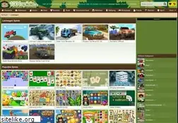 Sites similar to lastkraftwagen.1001spiele.de