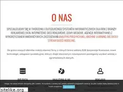 Sites similar to lastlevel.pl