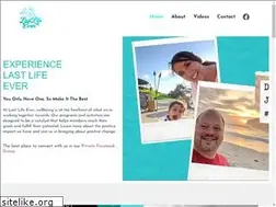 Sites similar to lastlifeever.com