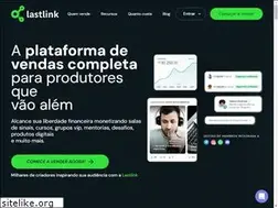 Sites similar to lastlink.com