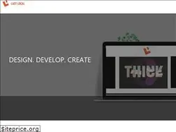 Sites similar to lastlocal.in