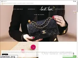 Sites similar to lastlove.es