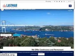 Sites similar to lastmar.com