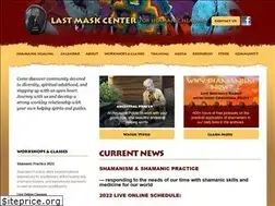 Sites similar to lastmaskcenter.org