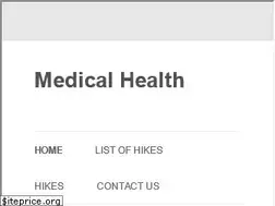 Sites similar to lastmed.com