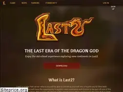 Sites similar to lastmetin2.com