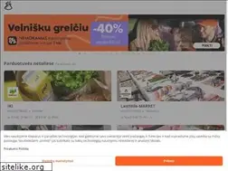Sites similar to lastmile.lt