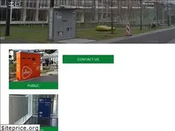 Sites similar to lastmilelogistics.eu