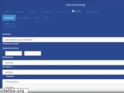 Sites similar to lastmin.ch