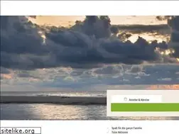 Sites similar to lastminute-nordsee.de
