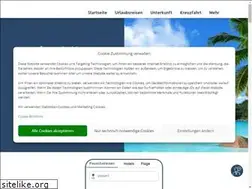 Sites similar to lastminute-reisebuero-erlangen.de