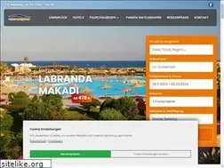 Sites similar to lastminute-restplaetze.de