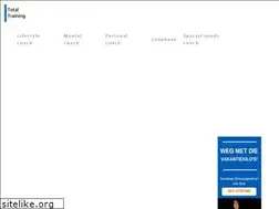 Sites similar to lastminute-training.nl