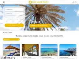 Sites similar to lastminute-ut.com