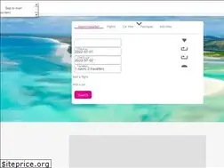 Sites similar to lastminute.co.nz