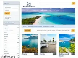 Sites similar to lastminute.ee