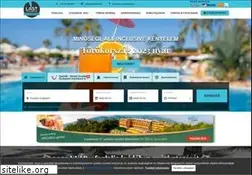 Sites similar to lastminute.hu