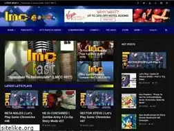 Sites similar to lastminutecontinue.com