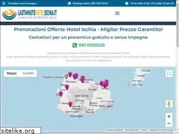 Sites similar to lastminutehotelischia.it
