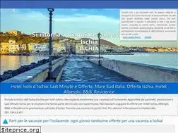 Sites similar to lastminutehotelischia.net