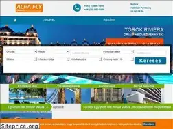 Sites similar to lastminuteiroda.hu