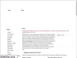Sites similar to lastminuteportal.cz