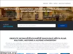 Sites similar to lastminuterakousko.cz