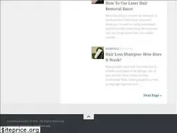 Sites similar to lastminutestylist.com