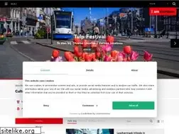 Sites similar to lastminuteticketshop.nl