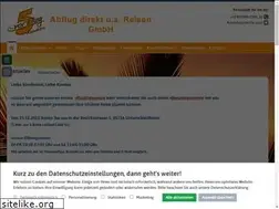 Sites similar to lastminutetours.com