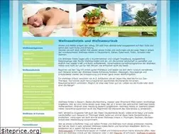 Sites similar to lastminutewellness.com
