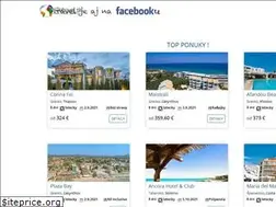 Sites similar to lastminutezajazd.sk
