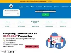 Sites similar to lastmomenttuitions.com