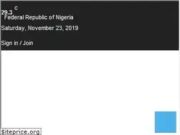 Sites similar to lastnaijamusic.com