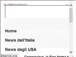 Sites similar to lastnews24.it