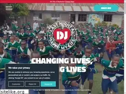 Sites similar to lastnightadjsavedmylife.org