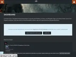 Sites similar to lastoasis.de