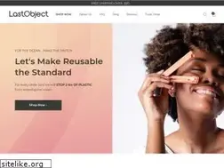 Sites similar to lastobject.com