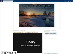 Sites similar to lastochka-fromrussiawithlove.blogspot.com