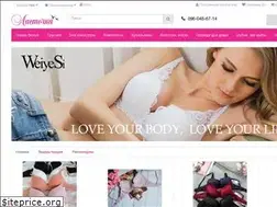 Sites similar to lastochka.dp.ua