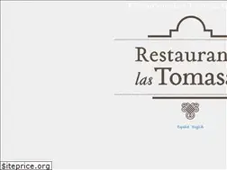 Sites similar to lastomasas.com