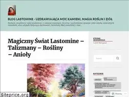 Sites similar to lastomine.com
