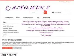 Sites similar to lastomine.pl