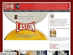 Sites similar to laston-spa.com