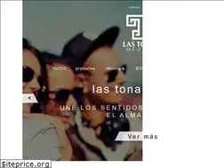 Sites similar to lastonas.com.mx