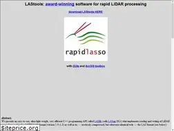 Sites similar to lastools.org